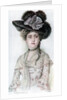 Nell by William Hartley Waddington
