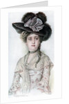 Nell by William Hartley Waddington