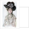 Nell by William Hartley Waddington
