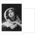 Gertie Murray by Pawson