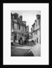 Normandy Street by Benn & Cronin