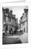 Normandy Street by Benn & Cronin