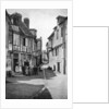 Normandy Street by Benn & Cronin