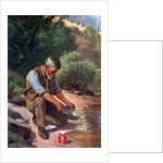 The Prospector by Jan Hendrik Scheltema