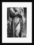 John the Baptist by Frederic Shields