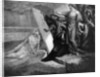 The Raising of Lazarus by Frederic Shields