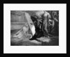 The Raising of Lazarus by Frederic Shields