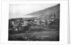 Tiberias and the Lake of Galilee by Anonymous