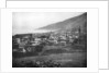Tiberias and the Lake of Galilee by Anonymous
