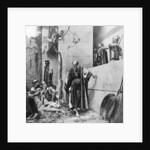 The Denial of Saint Peter by Ferdinand Graf von Harrach