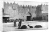 Damascus Gate, Jerusalem, Israel by Anonymous