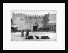 Damascus Gate, Jerusalem, Israel by Anonymous