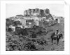 Patmos, Greece by Anonymous