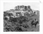 Patmos, Greece by Anonymous