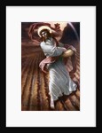 The Sower by Anonymous