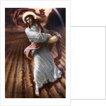 The Sower by Anonymous