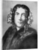 Harriet Beecher Stowe (1811-1896), American abolitionist and novelist by Anonymous