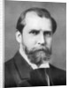 Charles Evans Hughes (1862-1948), American lawyer and politician by Anonymous
