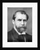 Charles Evans Hughes (1862-1948), American lawyer and politician by Anonymous
