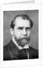 Charles Evans Hughes (1862-1948), American lawyer and politician by Anonymous