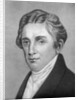 James Monroe (1758-1831), fifth President of the United States by Anonymous