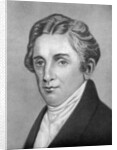 James Monroe (1758-1831), fifth President of the United States by Anonymous