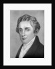James Monroe (1758-1831), fifth President of the United States by Anonymous
