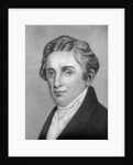 James Monroe (1758-1831), fifth President of the United States by Anonymous