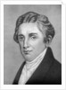 James Monroe (1758-1831), fifth President of the United States by Anonymous
