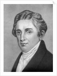 James Monroe (1758-1831), fifth President of the United States by Anonymous