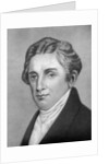 James Monroe (1758-1831), fifth President of the United States by Anonymous