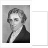 James Monroe (1758-1831), fifth President of the United States by Anonymous