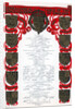 Genealogical table of the kings and queens of England by Anonymous