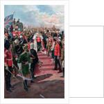 The Imperial Bodyguard, the soldiers of the empire by G Amato