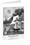 Advertisement for 'Sunlight Soap' by Anonymous