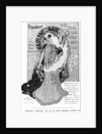 Advertisement for Edwards 'Harlene' for Hair by Anonymous