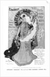 Advertisement for Edwards 'Harlene' for Hair by Anonymous