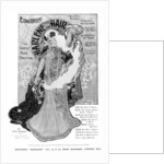 Advertisement for Edwards 'Harlene' for Hair by Anonymous