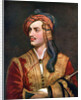 George Gordon, Sixth Baron Byron by WA Mansell & Co