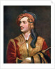 George Gordon, Sixth Baron Byron by WA Mansell & Co