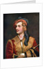 George Gordon, Sixth Baron Byron by WA Mansell & Co