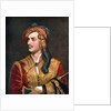 George Gordon, Sixth Baron Byron by WA Mansell & Co