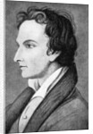 William Hazlitt by W Berwick