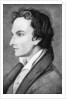 William Hazlitt by W Berwick