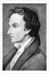 William Hazlitt by W Berwick