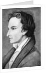 William Hazlitt by W Berwick
