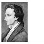 William Hazlitt by W Berwick