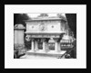 Tomb of Elizabeth Browning, Florence, design by Lord Leighton by Rischgitz Collection