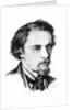 D.G Rossetti by Rischgitz Collection