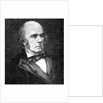 Edward Fitzgerald by Anonymous